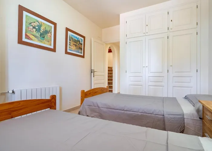 Hauzify I Casa Tamariu
