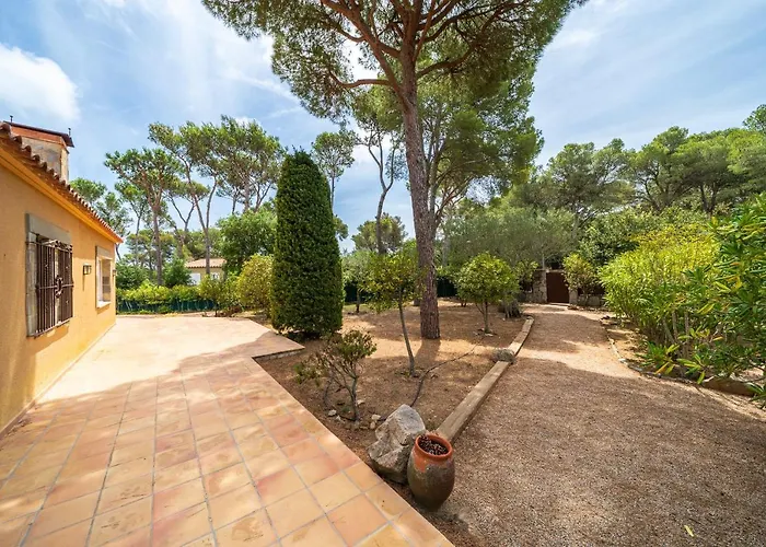 Hauzify I Casa Tamariu