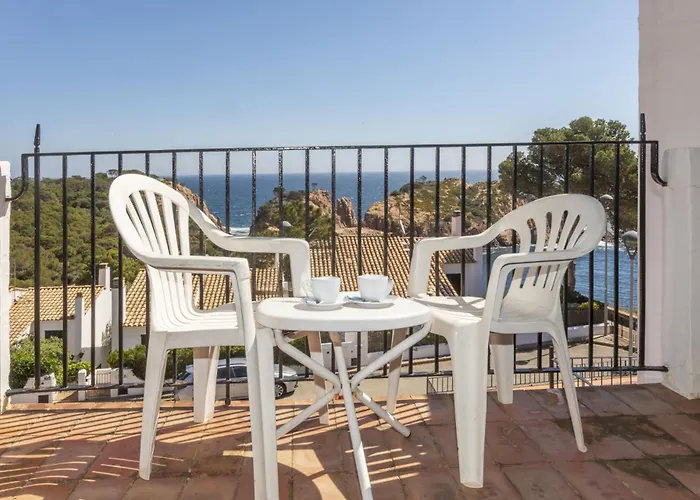 Cala Nostra- Roca Rosa