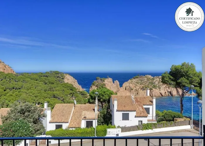 Cala Nostra- Roca Rosa